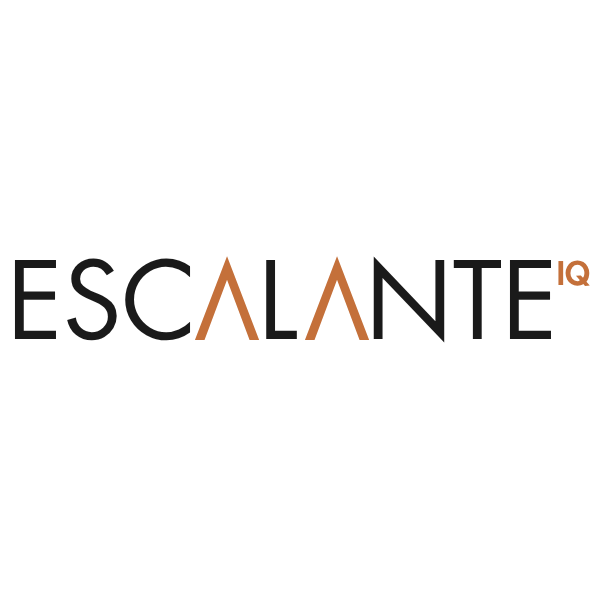 EscalanteIQ hotel revenue partner logo